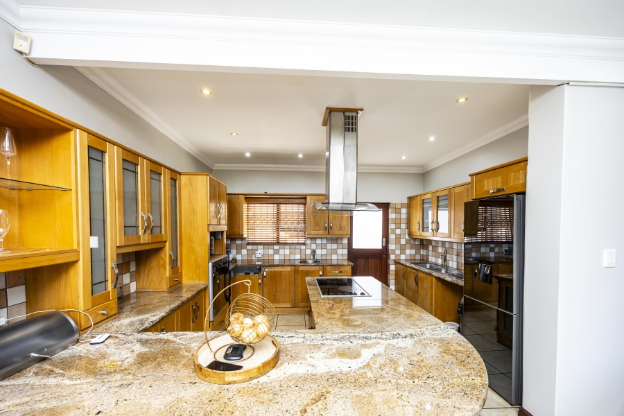 3 Bedroom Property for Sale in Baysville Eastern Cape